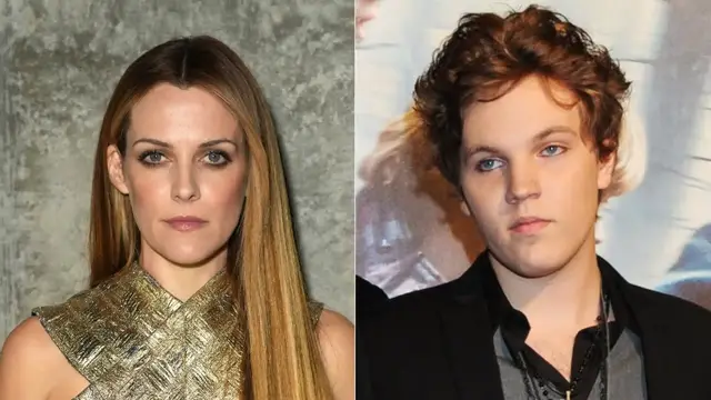 Video thumbnail for Riley Keough's Close Relationship With Her Late Brother Benjamin