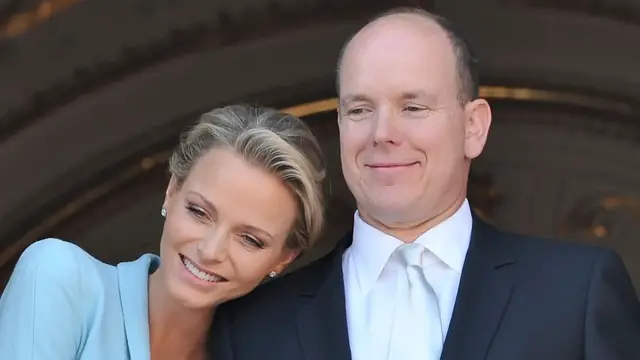 Video thumbnail for The Untold Truth Of Prince Albert Of Monaco