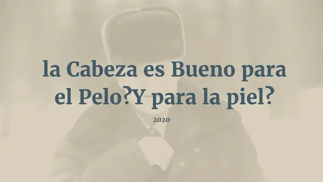 Video thumbnail for ¿Afeitarse la cabeza es bueno para el pelo?