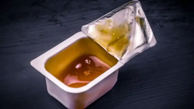 Video thumbnail for This Is How Long Condiments Really Last In Your Fridge