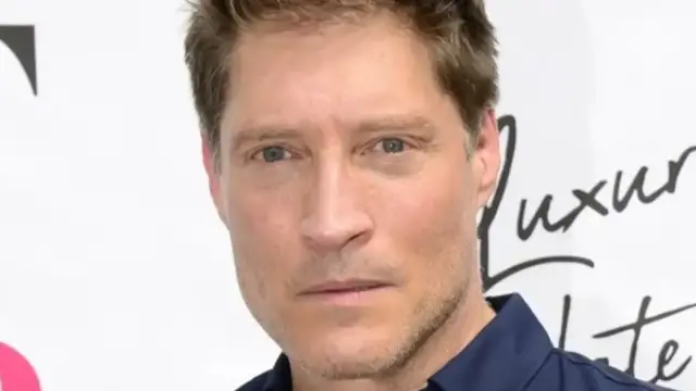 'Video thumbnail for Soap Opera Stars Accused Of Serious Crimes'