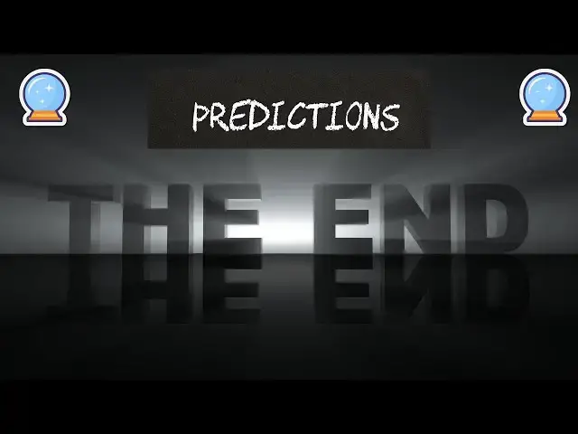 Video thumbnail for Baba Vanga's Predictions: The End of the World