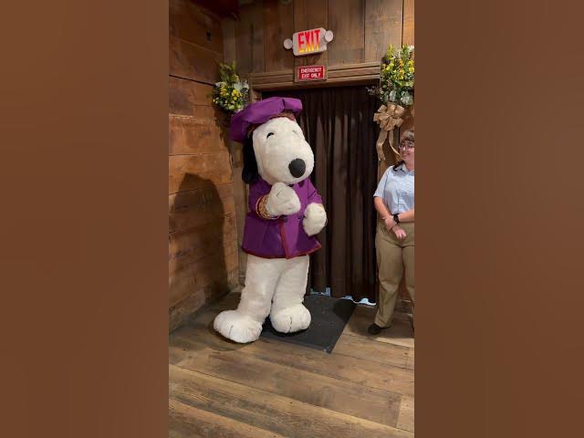 Video thumbnail for Who’s ready for the Boysenberry Festival?