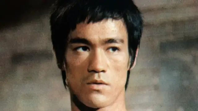 'Video thumbnail for What It Was Really Like The Day Bruce Lee Died'