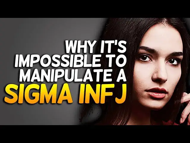 Video thumbnail for How to Become Impossible to Manipulate