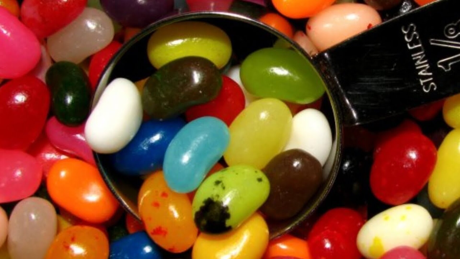 Video thumbnail for Foods You'll Definitely Avoid After You Know How They Are Made