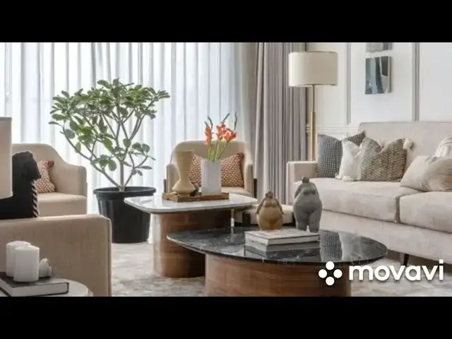 'Video thumbnail for Interior Design And Decor Ideas For Chic Homes ¦ Interior Design Trends 720p 30fps'