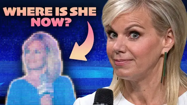 Video thumbnail for Whatever Happened To Fox News' Gretchen Carlson?