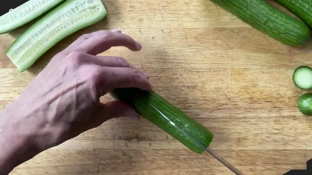 'Video thumbnail for Give Leftover Rotisserie Chicken New Life And Make This Chilled Soba Salad'