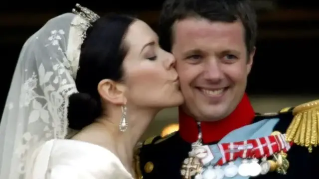 Video thumbnail for The Most Expensive Royal Weddings Ever