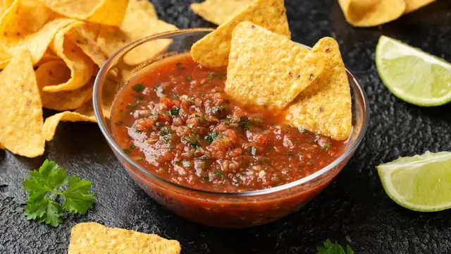 'Video thumbnail for Avoid These Tortilla Chip Brands At All Costs'