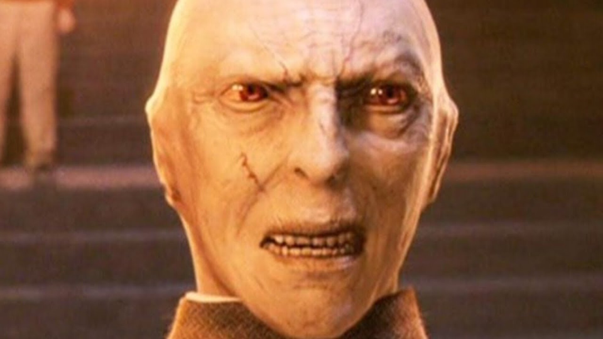 Video thumbnail for Here's Why These Harry Potter Actors Got Replaced