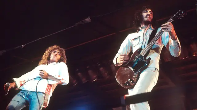 Video thumbnail for 3 Songs That Prove 1971 Was The Best Year For Classic Rock By Far