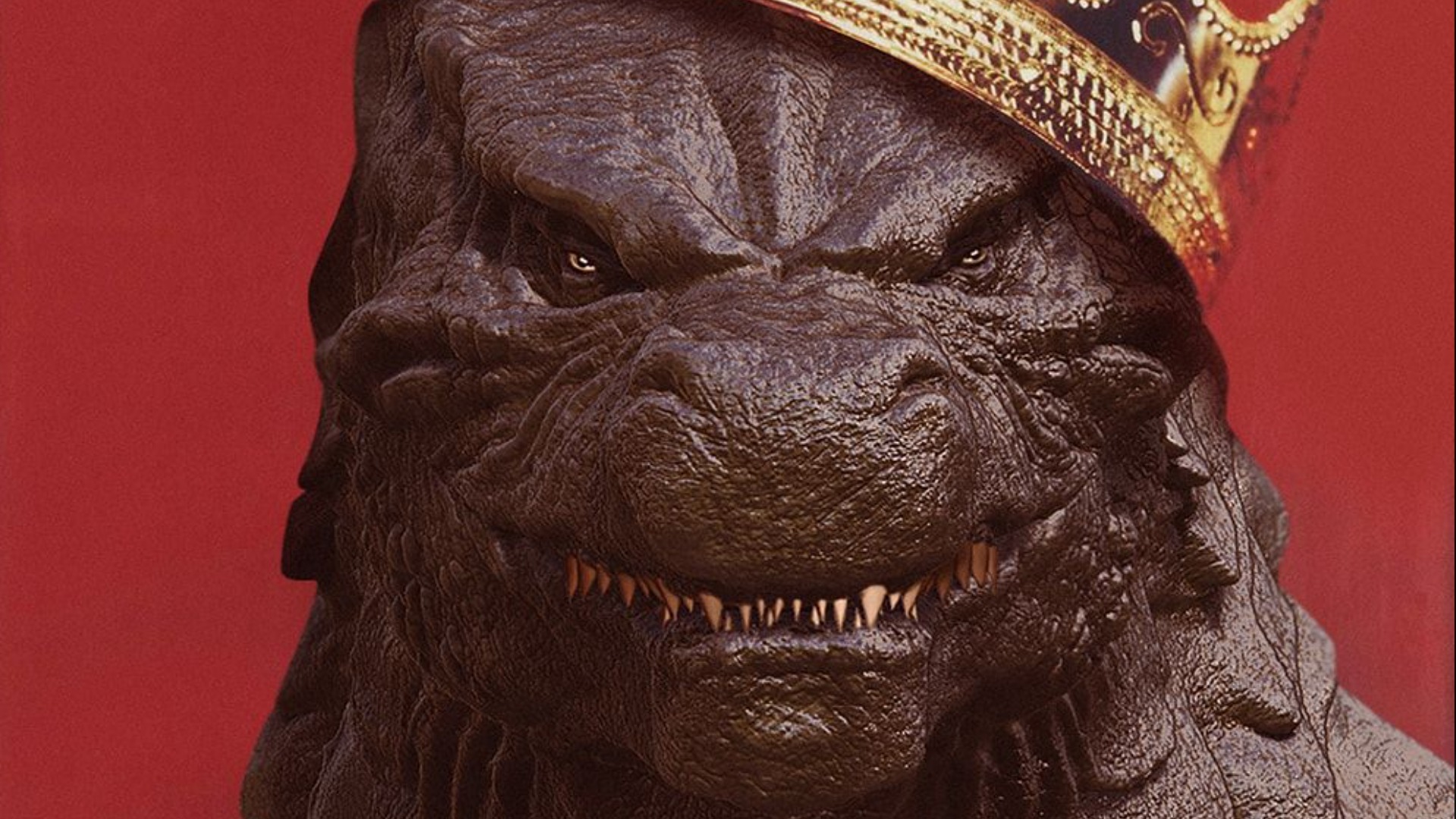 Video thumbnail for Only One Godzilla Movie Has A Perfect Rotten Tomatoes Score
