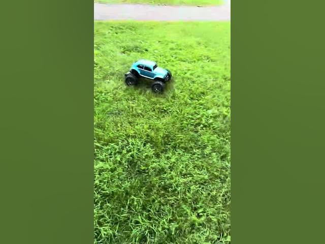 Video thumbnail for At the park with my buddy