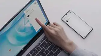 Video thumbnail for HUAWEI MateBook 14 (2020)
