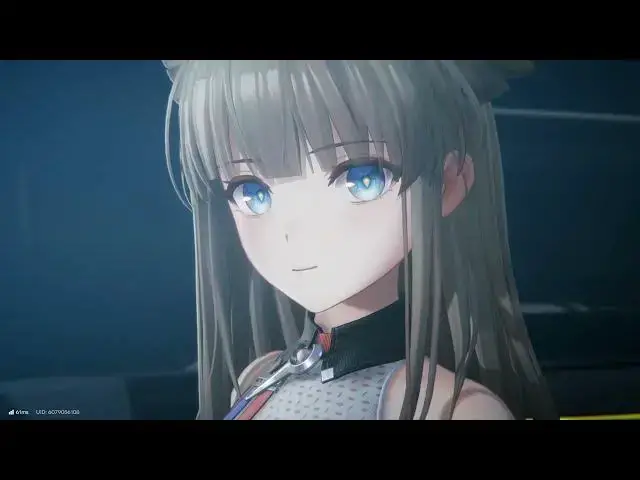 Video thumbnail for Arknights: Endfield - Process: Awakening: Follow Perlica To The Bridge: Talos II "Our Home" Cutscene