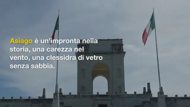 Video thumbnail for Cosa vedere ad Asiago: 5 luoghi da non perdere