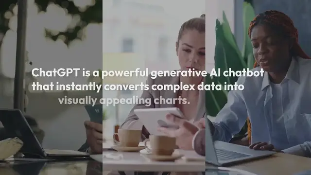 Video thumbnail for Instant Graphs with ChatGPT