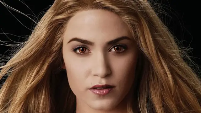 'Video thumbnail for Why We Don't See Nikki Reed As Much Anymore'
