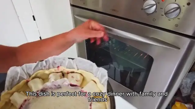 Video thumbnail for Braised Lamb Shanks Recipe