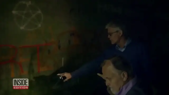 Video thumbnail for Notorious Serial Killers Who May Have Never Existed