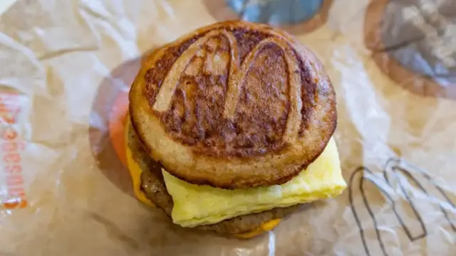 'Video thumbnail for Fast Food Chains That Don't Actually Serve Real Whole Eggs'