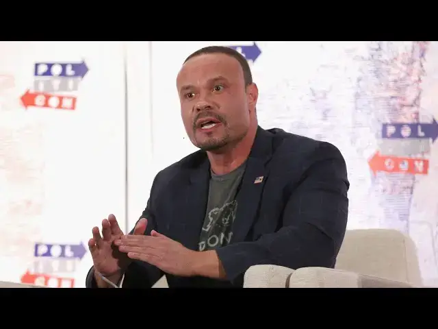 Video thumbnail for 'I've Had Enough' - Dan Bongino Makes Shocking Announcement