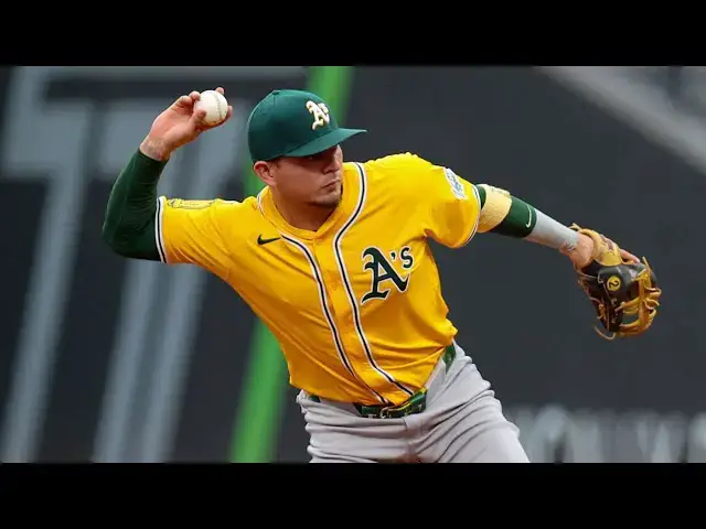 'Video thumbnail for Luis Urias 2025 MLB Highlights! (Mid-Season)'