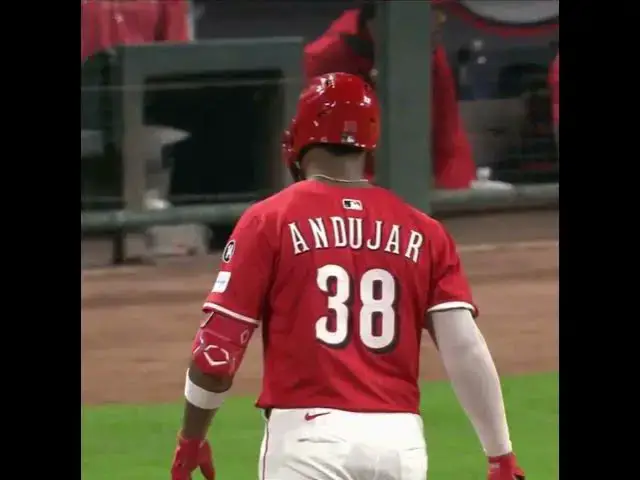 'Video thumbnail for Ian Happ's INCREDIBLE Diving Catch!'