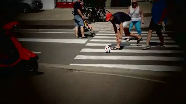 Video thumbnail for Fixie top speed