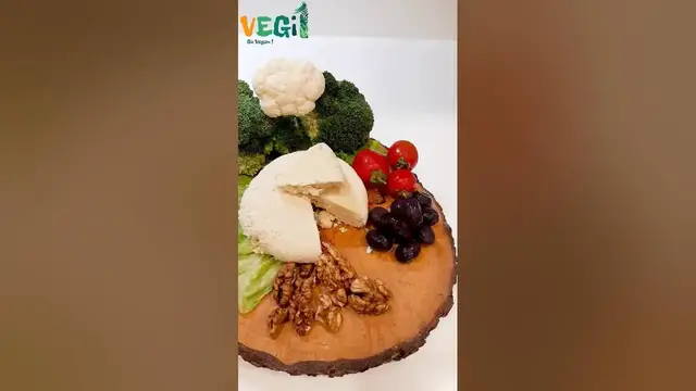'Video thumbnail for Learn How to Make Tofu at Home: Easy Vegan Recipe and Step-By-Step Guide'