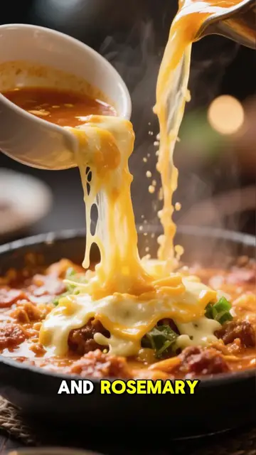 'Video thumbnail for Herby Mushroom Croissant Stuffing'