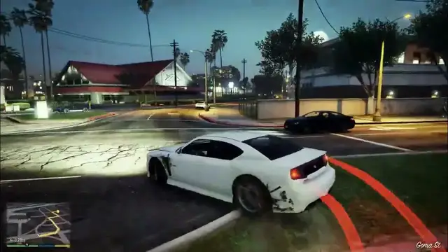 Video thumbnail for GTA 5 Walkthrough