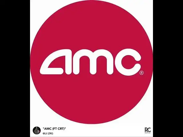 'Video thumbnail for AMC (FT CRT)'