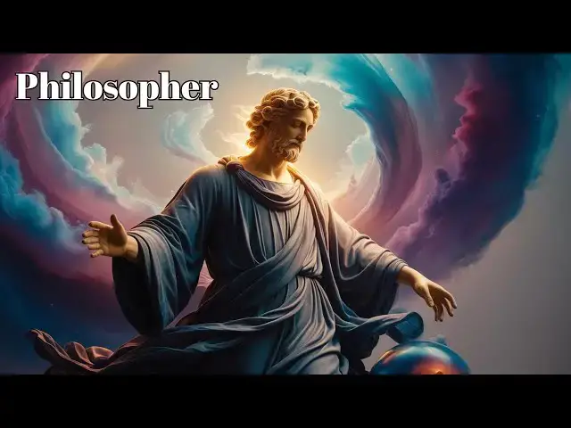 Video thumbnail for Ask a Philosopher: Exploring Life’s Deepest Questions