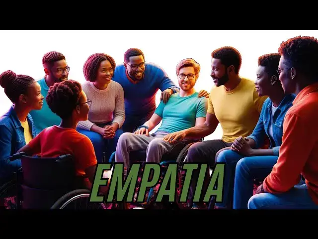 Video thumbnail for Cómo hablar de la discapacidad desde el respeto y la empatía