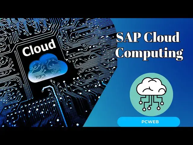 Video thumbnail for Discover the Power of SAP Cloud Computing: Revolutionizing Your Business