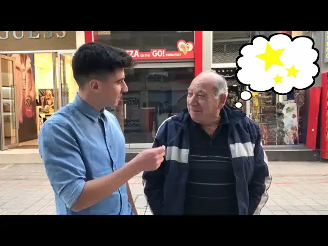 Video thumbnail for DID YOU SUCCEED ON YOUR DREAMS? (Greek language)