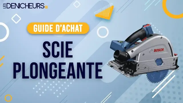 Video thumbnail for 👓 MEILLEURE SCIE PLONGEANTE (2023) - Comparatif & Guide d'achat