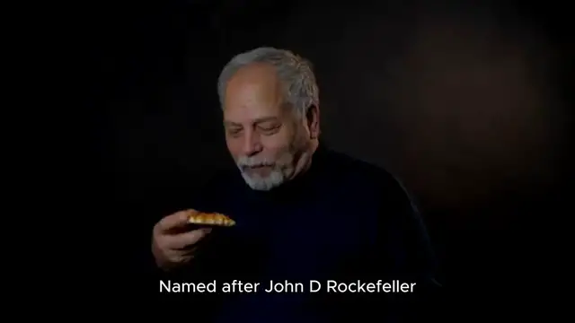 Video thumbnail for Oysters Rockefeller