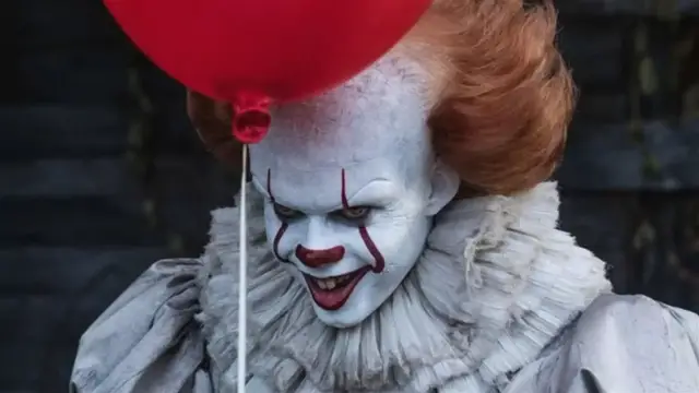 'Video thumbnail for Why Stephen King Had Nothing To Do With The IT Movie'
