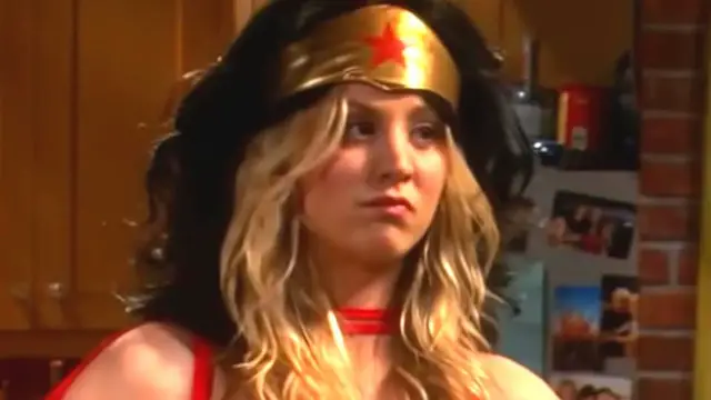 'Video thumbnail for The Worst Choice Penny Made On The Big Bang Theory'