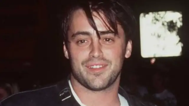 Video thumbnail for The Untold Truth Of The Actor Who Played Joey In Friends