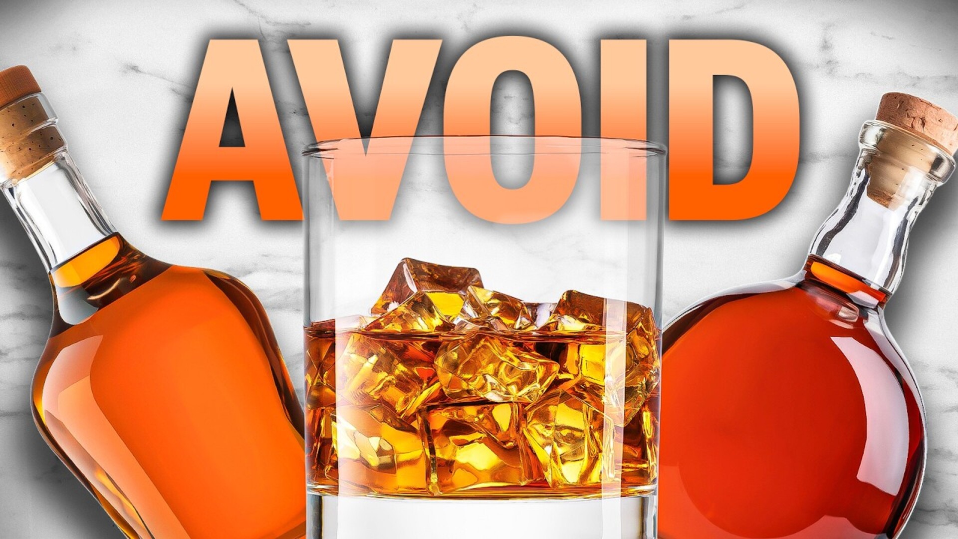 Video thumbnail for You'll Regret Buying These Bourbons (Trust Us)