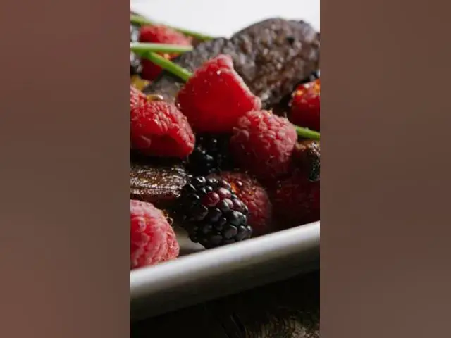 Video thumbnail for Chocolate-Covered Fruit: The Ultimate Yummy Guide