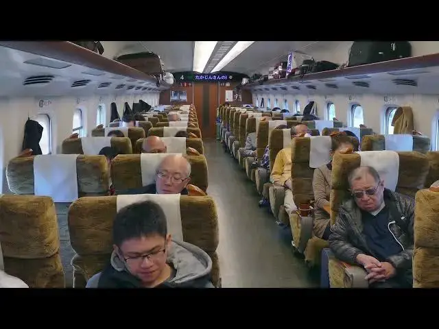 Video thumbnail for Shanghai to Yunnan  A High Speed Adventure