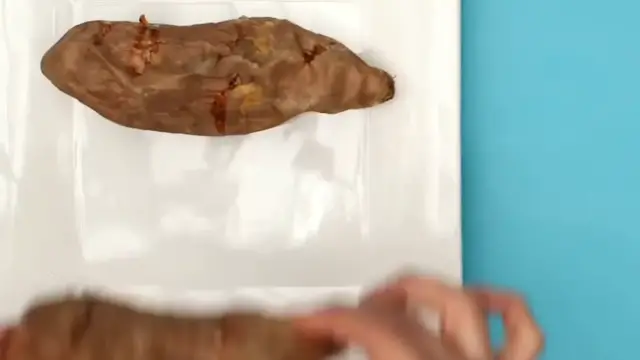 Video thumbnail for Give Your Baby This When Trying Solid Foods For The First Time