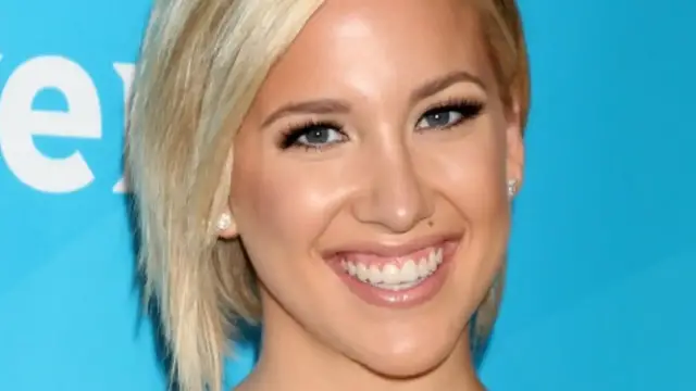 Video thumbnail for Here's How Far Savannah Chrisley Really Got In School