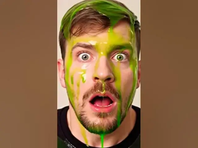 Video thumbnail for Pick The Wrong Tube, Get Slimed